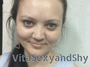 VitaSexyandShy