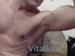 Vitalka