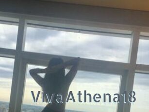 VivaAthena18