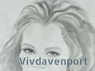 Vivdavenport