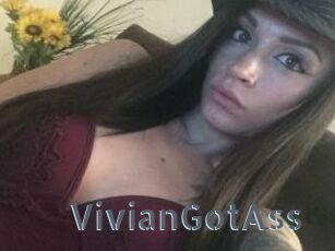 VivianGotAss