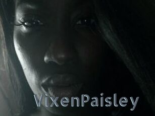 VixenPaisley