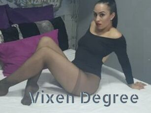 Vixen_Degree