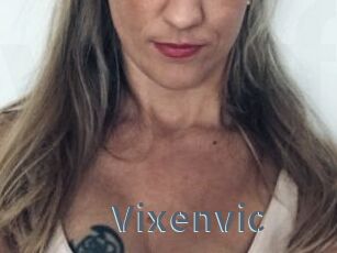 Vixenvic