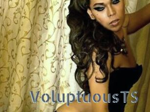 VoluptuousTS