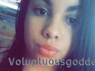 Voluptuousgodde