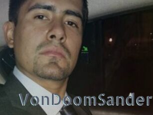 VonDoomSander