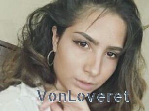 VonLoveret