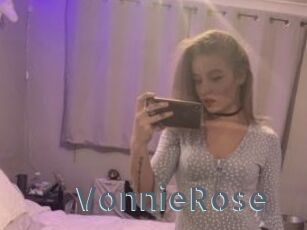 VonnieRose