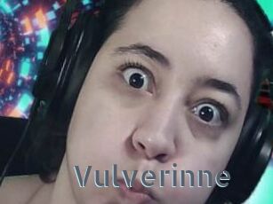 Vulverinne