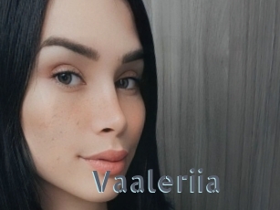 Vaaleriia