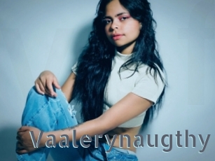 Vaalerynaugthy