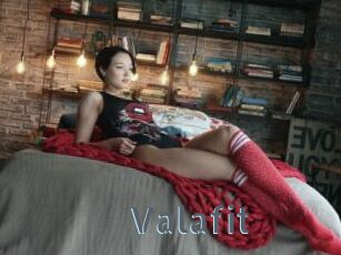 Valafit