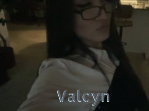 Valcyn