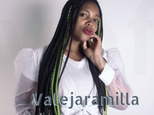 Valejaramilla