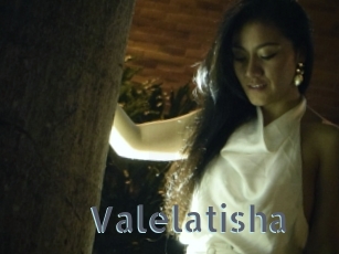 Valelatisha