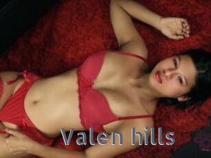 Valen_hills