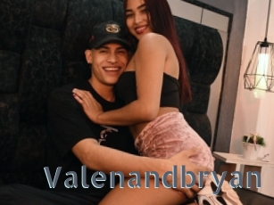 Valenandbryan