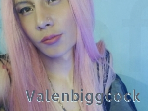 Valenbiggcock