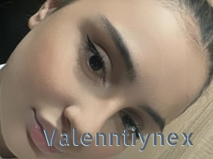 Valenntiynex