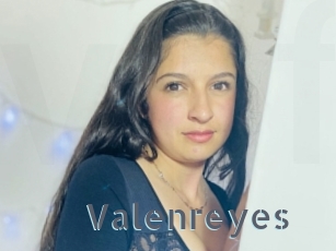 Valenreyes