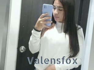 Valensfox