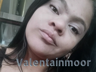 Valentainmoor