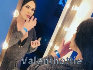 Valenthottie