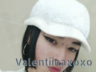 Valentiinaxoxo