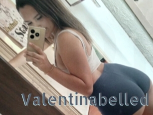 Valentinabelled