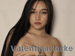 Valentinaclarke