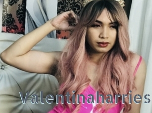 Valentinaharries