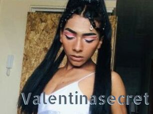 Valentinasecret