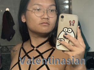 Valentinasian