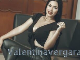 Valentinavergara