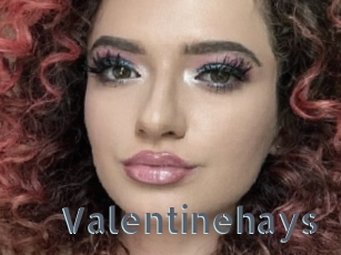 Valentinehays