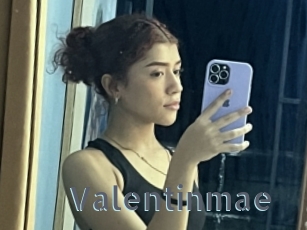 Valentinmae