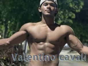 Valentino_cavali