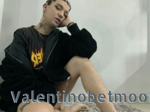 Valentinobetmoon