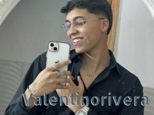 Valentinorivera