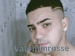 Valentinrosse