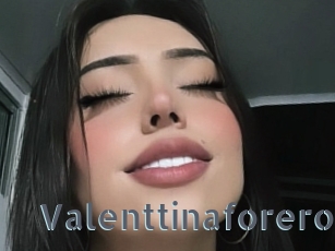 Valenttinaforero