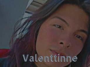 Valenttinne