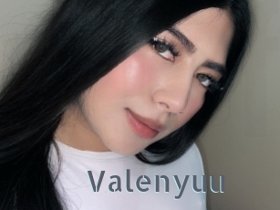 Valenyuu