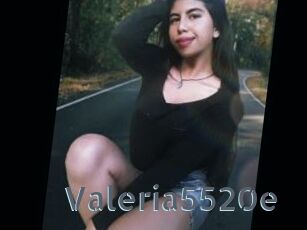 Valeria5520e