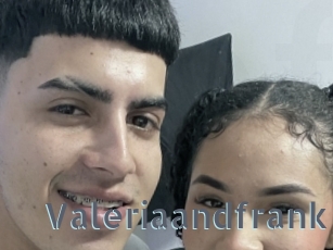 Valeriaandfrank