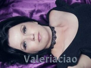 Valeriaciao