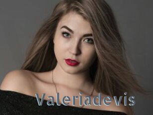 Valeriadevis