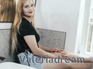 Valeriadream