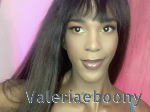 Valeriaeboony